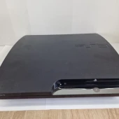 Sony PlayStation 3 Slim 500 GB Black