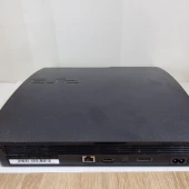 Sony PlayStation 3 Slim 500 GB Black