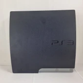 Sony PlayStation 3 Slim 500 GB Black