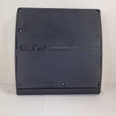 Sony PlayStation 3 Slim 500 GB Black