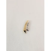 Pandativ cu Diamant din Aur Proba 585* 1.41 gr