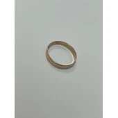 Verighetă din Aur 585* 1,35 grame