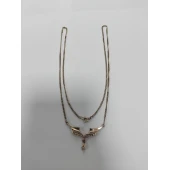 Lant Din Aur 585* 6.41 gr