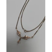 Lant Din Aur 585* 6.41 gr