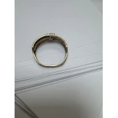 Inel Din Aur Proba 585* 2.42 gr