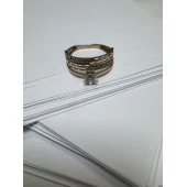 Inel Din Aur Proba 585* 2.42 gr