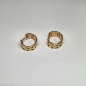 Cercei Din Aur Proba 585 9.34 gr