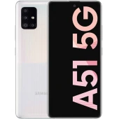 Telefon Samsung Galaxy A51 64 GB White