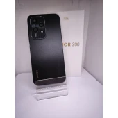 Telefon Honor 200 Lite 256 GB Black