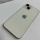 Telefon Apple iPhone 13 128 GB White