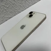 Telefon Apple iPhone 13 128 GB White