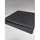 Consola SonyPlayStation 4 Slim 500 Gb Black