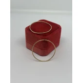 Cercei din aur 585* 2.27gr