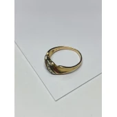 Inel Din Aur Proba 585*  2,20 gr