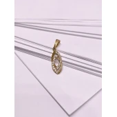 Pandantiv Din Aur Proba 585* 0.84 gr