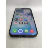 Telefon Apple iPhone 16 128 GB Black Titanium