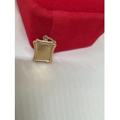 Pandativ din Aur proba 585* 1.16gr