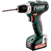 Surubelnita Electrica Metabo Max BS
