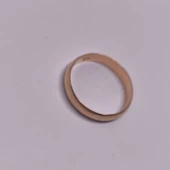 Verighetă Din Aur Proba 585* 2,86 gr