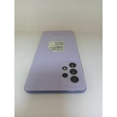 Telefon Samsung Galaxy A72 128 GB Purple