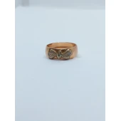 Inel din Aur Proba 585* 4.44 gr