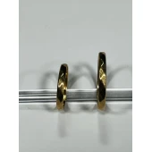 Verighete Din Aur Proba 585* 4.28 Gr