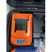 Set scule 91buc Masina de gaurit Wadfow WDT4B91