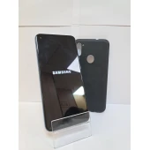 Telefon Samsung Galaxy A11 32 GB Blue