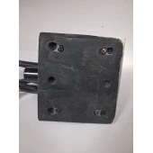 Masina De Slefuit Makita BO4556