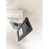 Telefon Xiaomi Redmi Note 14 Pro Plus 512 GB Black