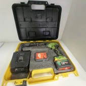 Șurubelniță electrică Procraft PA18BI