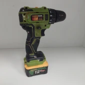 Șurubelniță electrică Procraft PA18BI