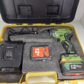 Șurubelniță electrică Procraft PA18BI