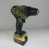 Șurubelniță electrică Procraft PA18BI