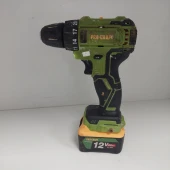 Șurubelniță electrică Procraft PA18BI