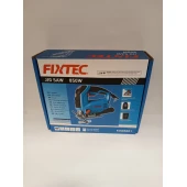 Ferestrau Circular Fixtec JigSaw FJS85001