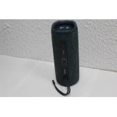 Boxă JBL Flip 6 Black