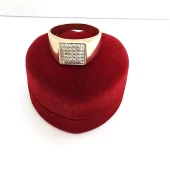 Ghiul Din Aur 585* 6.46 gr