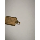 Amuleta 585* 0.46 gr.