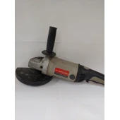 Polizor unghiular Interskol UShM 180/1800 M