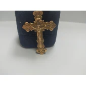 Cruce Din Aur Proba 585* 6,83 gr