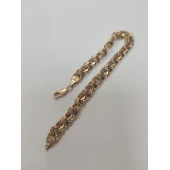 Bratara Din Aur Proba 585* 8.95 gr
