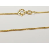 Lant Din Aur Proba 585* 3.33 gr