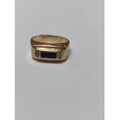 Ghiul din Aur Proba 585* 3,20 gr