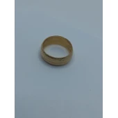 Verigheta Din Aur Proba 585* 2.60 gr