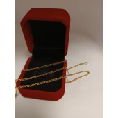 Lanț Din Aur Proba 750* 5,73 gr