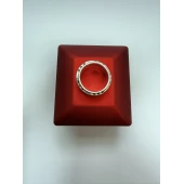 Inel din argint proba 925* 12 gr