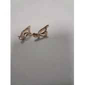 Cercei Din Aur Proba 585* 2,59 gr