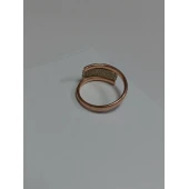 Inel Din Aur Proba 585 1.32 gr