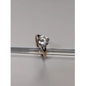 Inel din aur Proba 585* Masa 2,60 gr